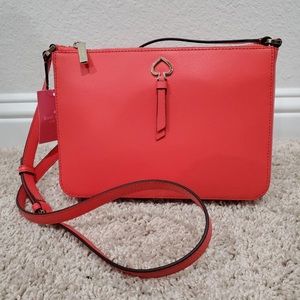 Kate spade adel medium crossbody